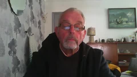 Champers online show from 05.10.26