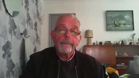 Champers online show from 05.11.26