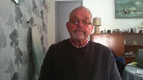 Champers online show from 05.13.26