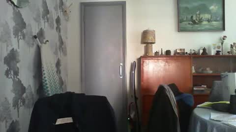 Champers online show from 05.14.26