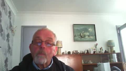 Champers online show from 05.18.26