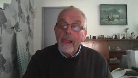 Champers online show from 05.19.26