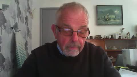 Champers online show from 05.20.26