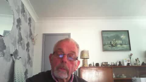 Champers online show from 05.21.26