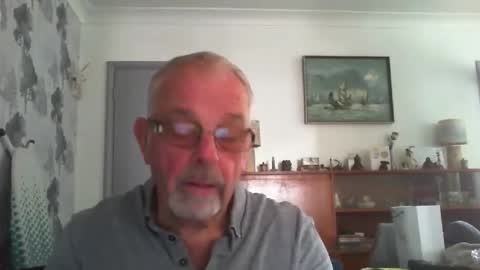 Champers online show from 05.22.26