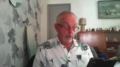 Champers online show from 05.23.26