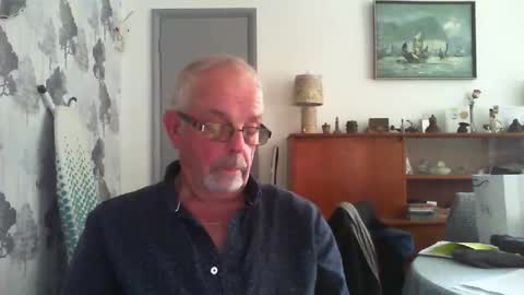 Champers online show from 05.25.26