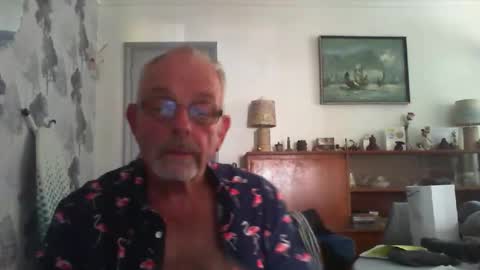 Champers online show from 05.26.26