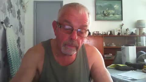 Champers online show from 05.27.26