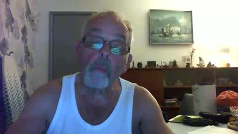 Champers online show from 05.28.26