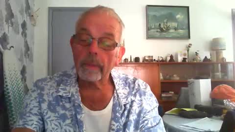 Champers online show from 05.30.26