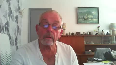 Champers online show from 06.26.26