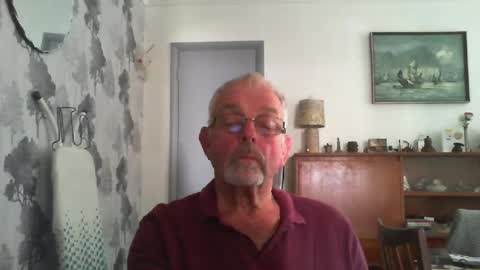 Champers online show from 06.29.26
