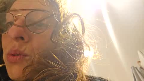 Rebecca online show from 01.14.25