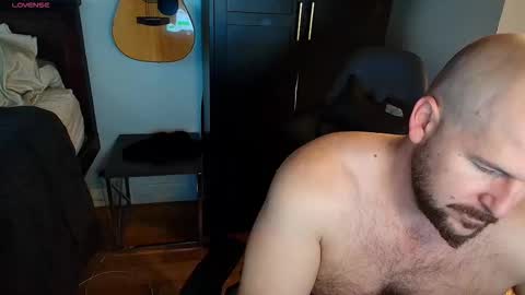 Chance Cruise online show from 03.03.26