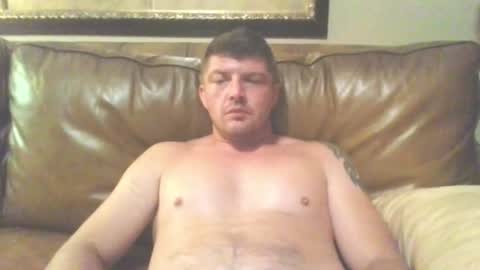 Chance Sterling online show from 07.01.26