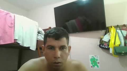 Snapshot of chancherman chatting on 05.02.26 chancherman online show from 05.02.26