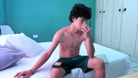 Kenji online show from 01.22.25