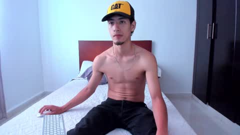 Kenji online show from 03.10.25