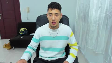 Kenji online show from 10.01.25