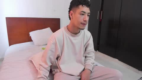 Kenji online show from 10.20.25