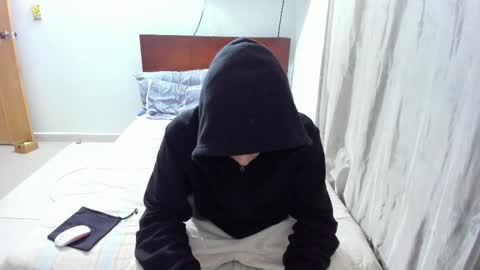 Kenji online show from 11.21.25