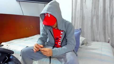 Kenji online show from 11.29.25