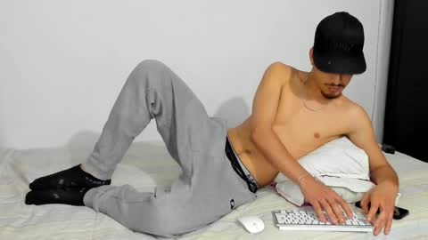 Kenji online show from 02.07.26