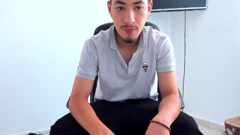 Snapshot of chandler_kenji chatting on 05.23.26 Kenji online show from 05.23.26