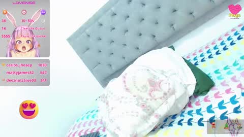 Snapshot of chandosa_sex chatting on 12.02.24 pamela online show from 12.02.24