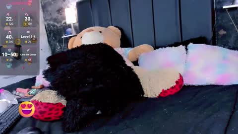 Snapshot of chandosa_sex chatting on 11.06.25 pamela online show from 11.06.25