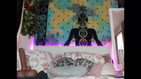 Chanel M. online show from 01.08.25