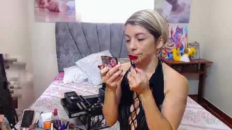 chanel online show from 10.03.25