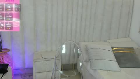 Snapshot of chanel_watson chatting on 05.13.26 CHANEL online show from 05.13.26