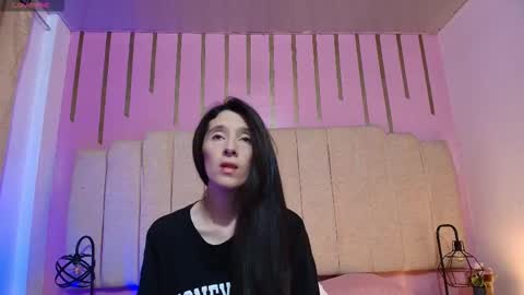 Chanel Whitte online show from 02.23.26