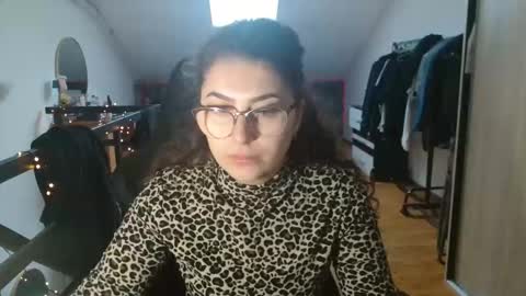 Stephanieblisss online show from 02.06.26