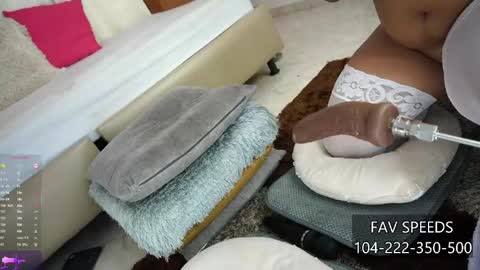 CHANELL online show from 03.08.25