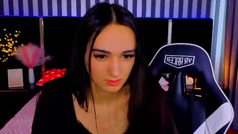 Snapshot of chanell_maon chatting on 06.13.26 chanell_maon online show from 06.13.26
