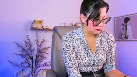 Snapshot of chanell_taylor_ chatting on 05.11.26 chanell online show from 05.11.26
