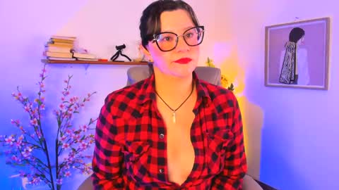 Snapshot of chanell_taylor_ chatting on 05.24.26 chanell online show from 05.24.26