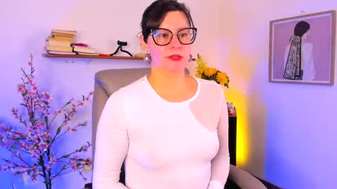 Snapshot of chanell_taylor_ chatting on 05.30.26 chanell online show from 05.30.26