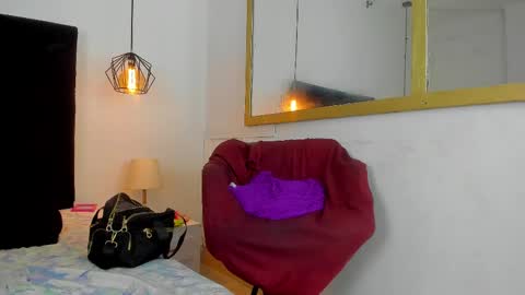 Snapshot of chanellejohnson_ chatting on 02.17.25 chanellejohnson_ online show from 02.17.25