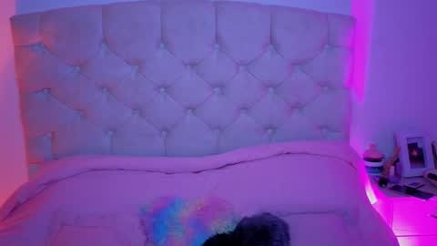 Chanell online show from 10.20.25