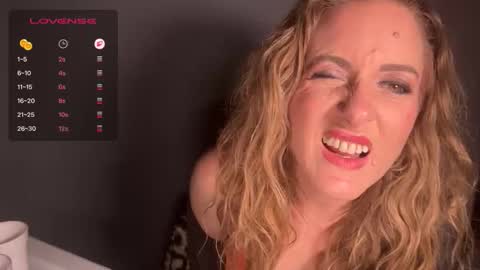 ChanelMaxxx online show from 01.09.26