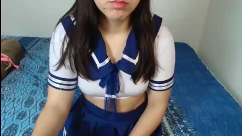 Snapshot of chanelsexyy chatting on 10.31.25 Viviana 3 online show from 10.31.25