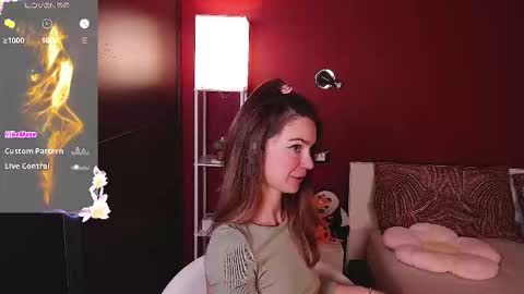 Snapshot of chaneltheron chatting on 01.17.26 Anastasia online show from 01.17.26