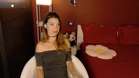 Snapshot of chaneltheron chatting on 02.01.26 Anastasia online show from 02.01.26