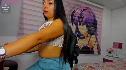 Snapshot of chanelwill chatting on 02.02.26 Chanel online show from 02.02.26