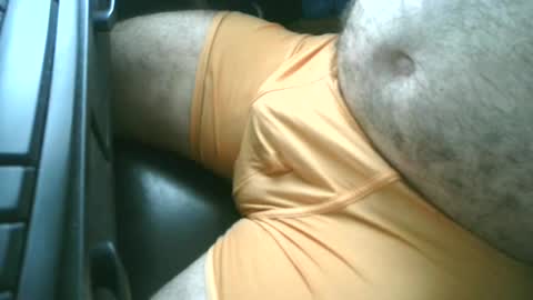 chang92543 online show from 07.19.26
