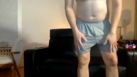 Snapshot of change340 chatting on 01.04.25 TATS AND TANNED online show from 01.04.25